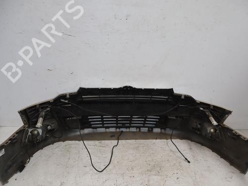 Used Front bumper Front bumper CITROËN C5 III (RD_) 2.0 HDi 140 (RDRHF8, RDRHFA, RDRHA8, RDRHAJ) (140 hp) 39936767 39936767