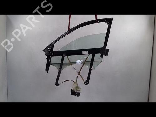 Used Front right window mechanism AUDI A3 Sportback (8PA) 1.4 TFSI (125 hp) 15378639