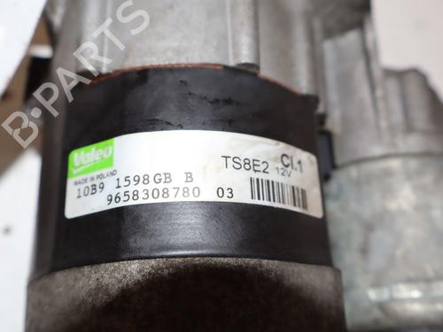 Used Starter Starter 37411497 37411497