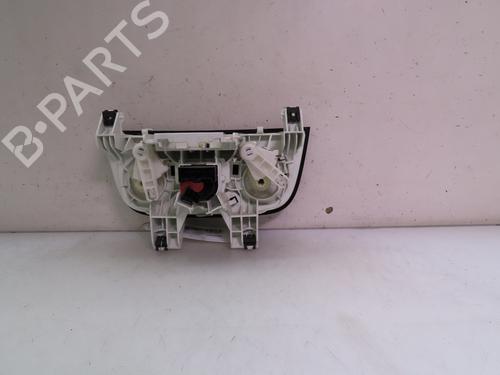 Climate control CITROËN NEMO Box Body/MPV (AA_) 1.3 HDi 75 | BP15657638I5 