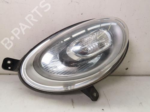 Used Left front fog light FIAT 500X (334_) 1.6 D Multijet (334AXA1B, 334AXA11) (120 hp) 18824558