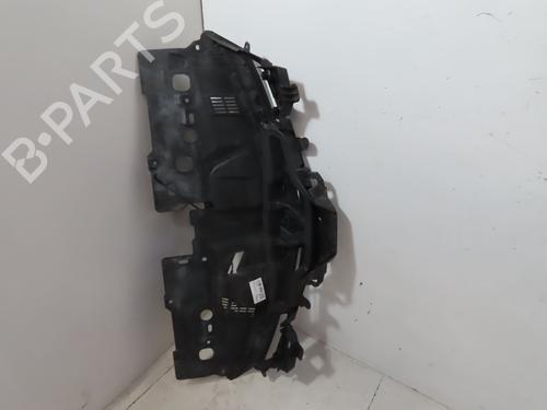 Used Grille RENAULT CLIO IV (BH_) 1.5 dCi 90 (90 hp) 24832591