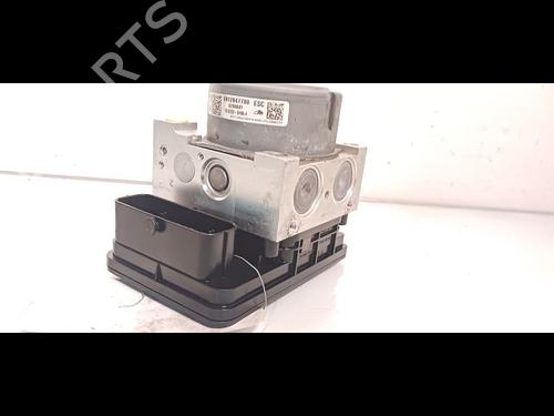 ABS pump PEUGEOT 208 I (CA_, CC_) 1.2 VTI 82 | BP16146659M43 