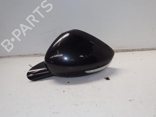 Used Left mirror Left mirror 37530203 37530203