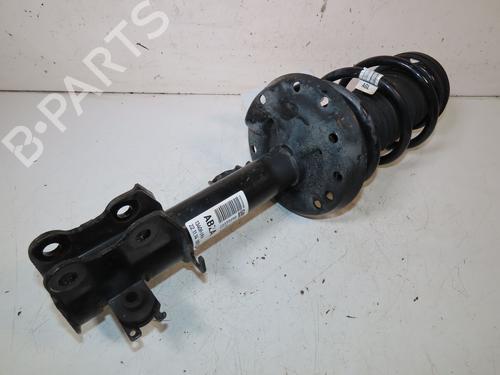 Used Right front shock absorber OPEL ADAM (M13) 1.2 (69 hp) 30265667