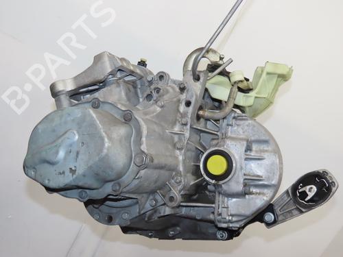 Gearbox PEUGEOT 208 I (CA_, CC_) 1.6 BlueHDi 100 | BP29319393M3 