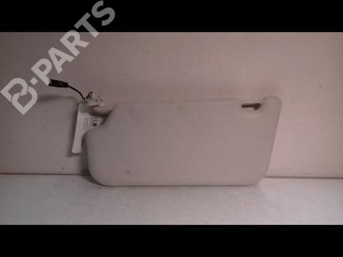Right sun visor FORD FOCUS III 1.6 TDCi | BP11010640I2 