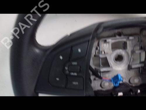 Steering wheel CITROËN C4 CACTUS 1.2 THP 110 | BP14955977C49 