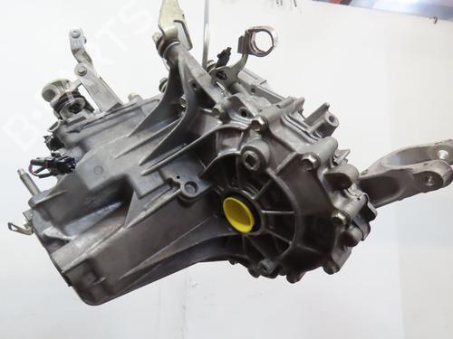 Used Gearbox Gearbox SUZUKI SWIFT V (AZ) 1.2 SHVS (A2L412) (90 hp) 39659900 39659900