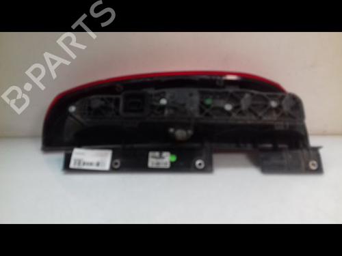Used Left taillight FIAT DOBLO Cargo (263_) 1.3 D Multijet (90 hp) 10684975
