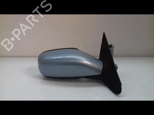 Right mirror RENAULT LAGUNA II (BG0/1_) 1.9 dCi (BG08, BG0G) | BP23152212C27 
