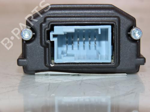 Used Electronic module NISSAN QASHQAI II SUV (J11, J11_) 1.5 dCi (110 hp) 27643485