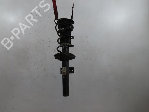 Used Left front shock absorber VW POLO VI (AW1, BZ1, AE1) 1.0 TSI (95 hp) 18148876