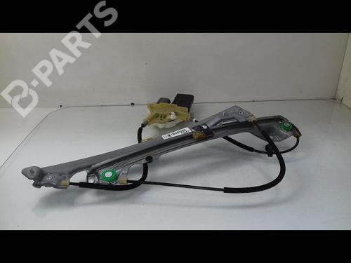 Used Front right window mechanism RENAULT LAGUNA III (BT0/1) 2.0 dCi (BT01, BT08, BT09, BT0E, BT0K, BT12, BT1C, BT1D,... (150 hp) 8979538