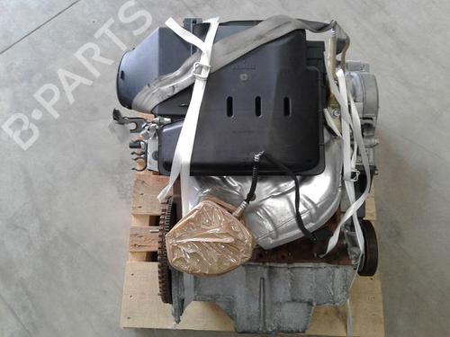 Engine DACIA DUSTER (HS_) 1.5 dCi | BP23148724M1 - Image 5