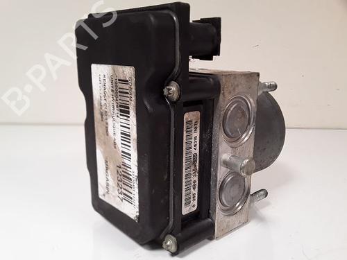 Used ABS pump RENAULT CLIO II (BB_, CB_) 1.5 dCi (B/CB07) (65 hp) 9000504