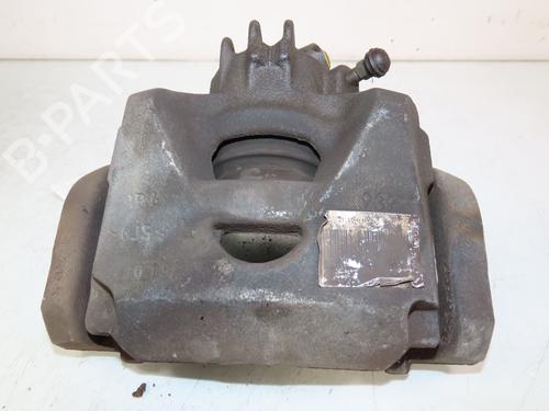 Left front brake caliper PEUGEOT 3008 I MPV (0U_) 2.0 HDi 150 / BlueHDi 150 | BP30951679M105