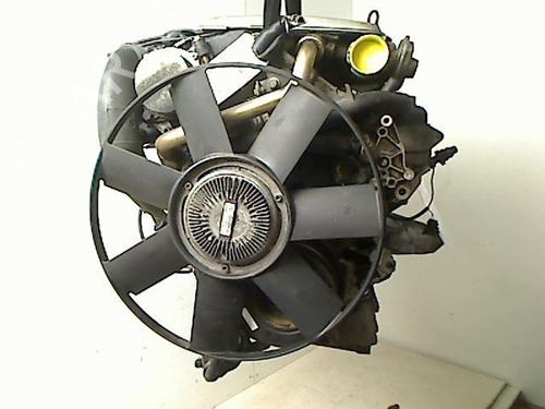 Engine BMW X5 (E53) 3.0 d | BP36483485M1 - Image 3
