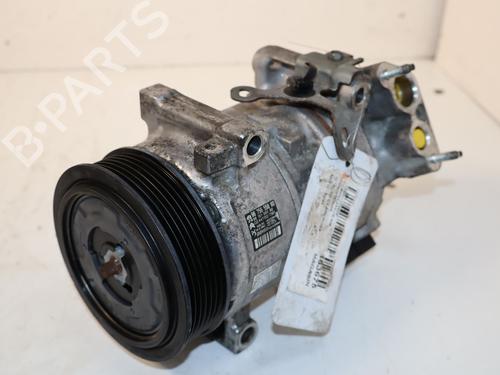 AC compressor CITROËN C3 AIRCROSS II (2R_, 2C_) 1.2 PureTech 130 (2RHNYH) | BP32873276M34 - Image 3