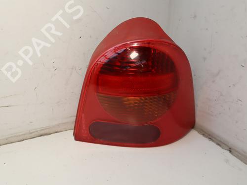 Used Right taillight Right taillight RENAULT TWINGO I (C06_) 1.2 16V (C06C, C06D, C06K) (75 hp) 34255567 34255567