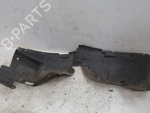 Hjulbue RENAULT TRAFIC II Bus (JL) 2.0 dCi 115 (JL00, JL01, JL0H, JL0M, JL0U) | BP33137332C56 - Image 2
