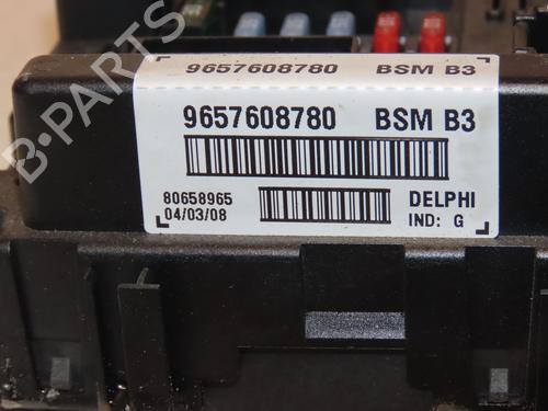 fuse-box-peugeot-206-2l_-2m_-2009-2010-2011-2012-2013-32254412 main image