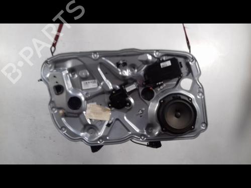 Front left window mechanism FIAT STILO (192_) 1.9 JTD (192_XE1A) | BP14956931C22 