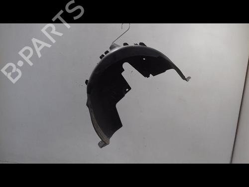 Wheel arch PEUGEOT 208 I (CA_, CC_) 1.4 VTi 96 737 691 80