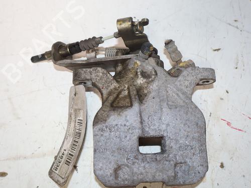 Used Left rear brake caliper Left rear brake caliper MAZDA 3 (BM, BN) 2.0 (165 hp) 39659931 39659931