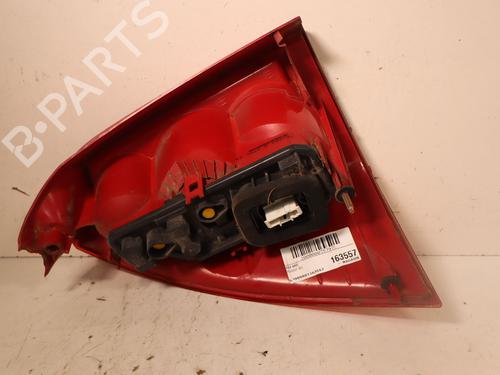 Højre baglygte Højre baglygte PEUGEOT 307 SW (3H) 1.6 HDI 110 (109 hp) 36100502 36100502