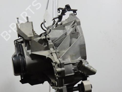 Gearbox FORD FIESTA VI (CB1, CCN) 1.25 | BP16277866M3