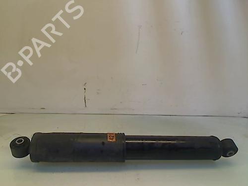 Used Left rear shock absorber Left rear shock absorber 36484129 36484129