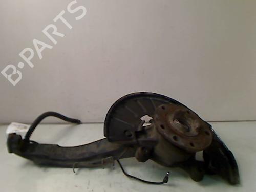 Used Left front steering knuckle VW TOUAREG (7LA, 7L6, 7L7) 5.0 V10 TDI (313 hp) 8974830