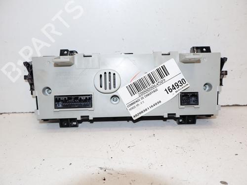 Climate control HONDA HR-V (RU) 1.5 i-VTEC (RU1) | BP39218959I5 - Image 2