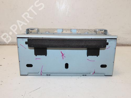 Auto-radio FORD FIESTA VI (CB1, CCN) 1.4 TDCi | BP30952287E6