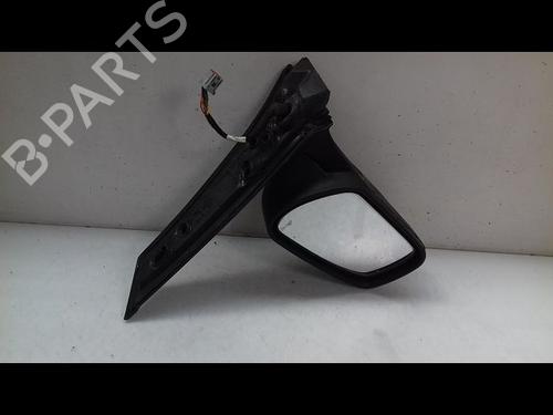Left mirror FORD C-MAX (DM2) 1.8 TDCi | BP14957140C26 