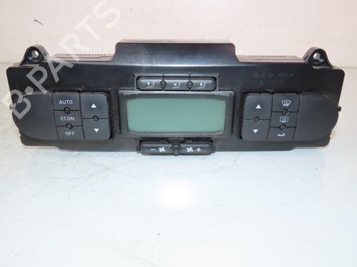 Used Climate control SEAT LEON (1P1) 2.0 TDI 16V (140 hp) 30952120