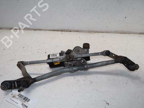 Used Front wiper motor Front wiper motor RENAULT CLIO III (BR0/1, CR0/1) 1.2 16V (BR0P, CR0P) (101 hp) 36311163 36311163