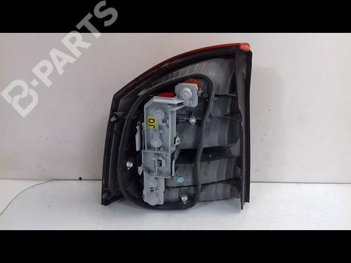Højre baglygte OPEL VECTRA C (Z02) 2.2 DTI 16V (F69) | BP8980270C35 