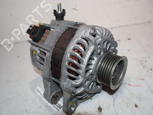 Alternator MAZDA 3 (BM, BN) 2.0 | BP39733097M7 - Image 3