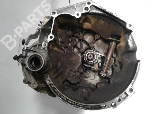 Used Gearbox PEUGEOT 206+ (2L_, 2M_) 1.4 i (2LKFWA, 2MKFWA) (75 hp) 8983615