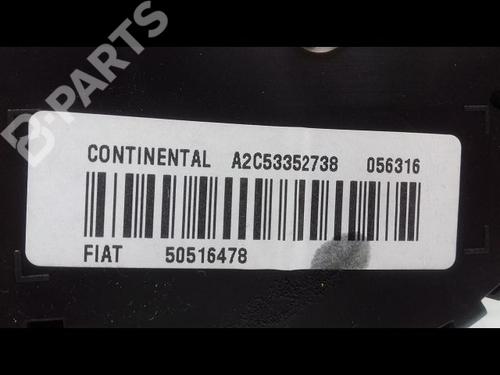 Instrument cluster ALFA ROMEO GIULIETTA (940_) 1.6 JTDM (940FXD1A) | BP10374746C47 