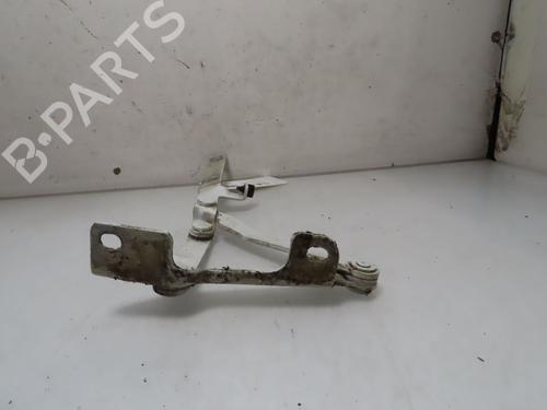 Dørhengsel/Dørstopper CITROËN JUMPER I Van (244) 2.8 HDi (128 hp) 26162265