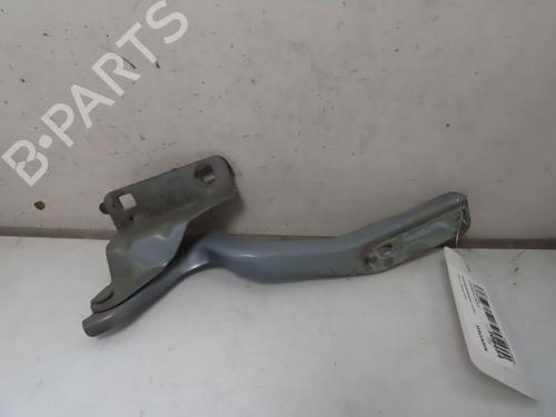 Used Hinge/Door check strap NISSAN QASHQAI II (J11, J11_) 1.6 dCi (130 hp) 25796410