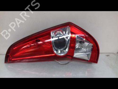 Used Left taillight SUZUKI SPLASH (EX) 1.3 CDTI (A5B413D) (75 hp) 8988418