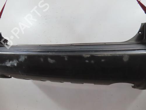 Rear bumper HYUNDAI TUCSON (JM) 2.0 CRDi | BP17731148C8