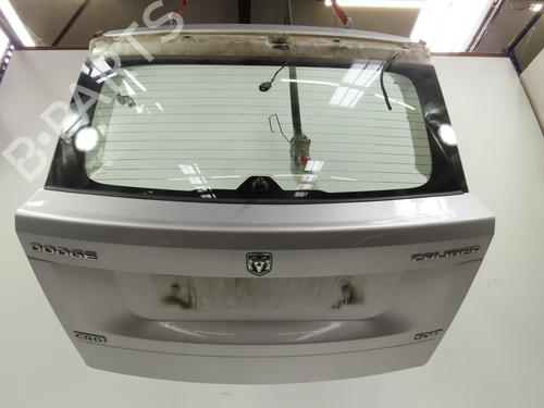 Used Tailgate DODGE CALIBER 2.0 CRD (140 hp) 28007291