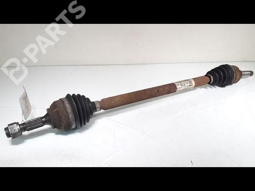 Used Right front driveshaft CITROËN C3 I (FC_, FN_) 1.4 i (73 hp) 10684233