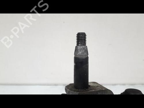 Front wiper motor PEUGEOT 3008 I MPV (0U_) 1.6 HDi | BP12235293M29 
