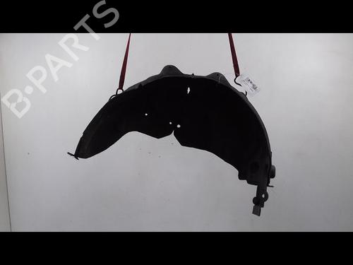 Used Wheel arch RENAULT MEGANE IV Hatchback (B9A/M/N_) 1.6 dCi 130 (B9A4) (130 hp) 14893146